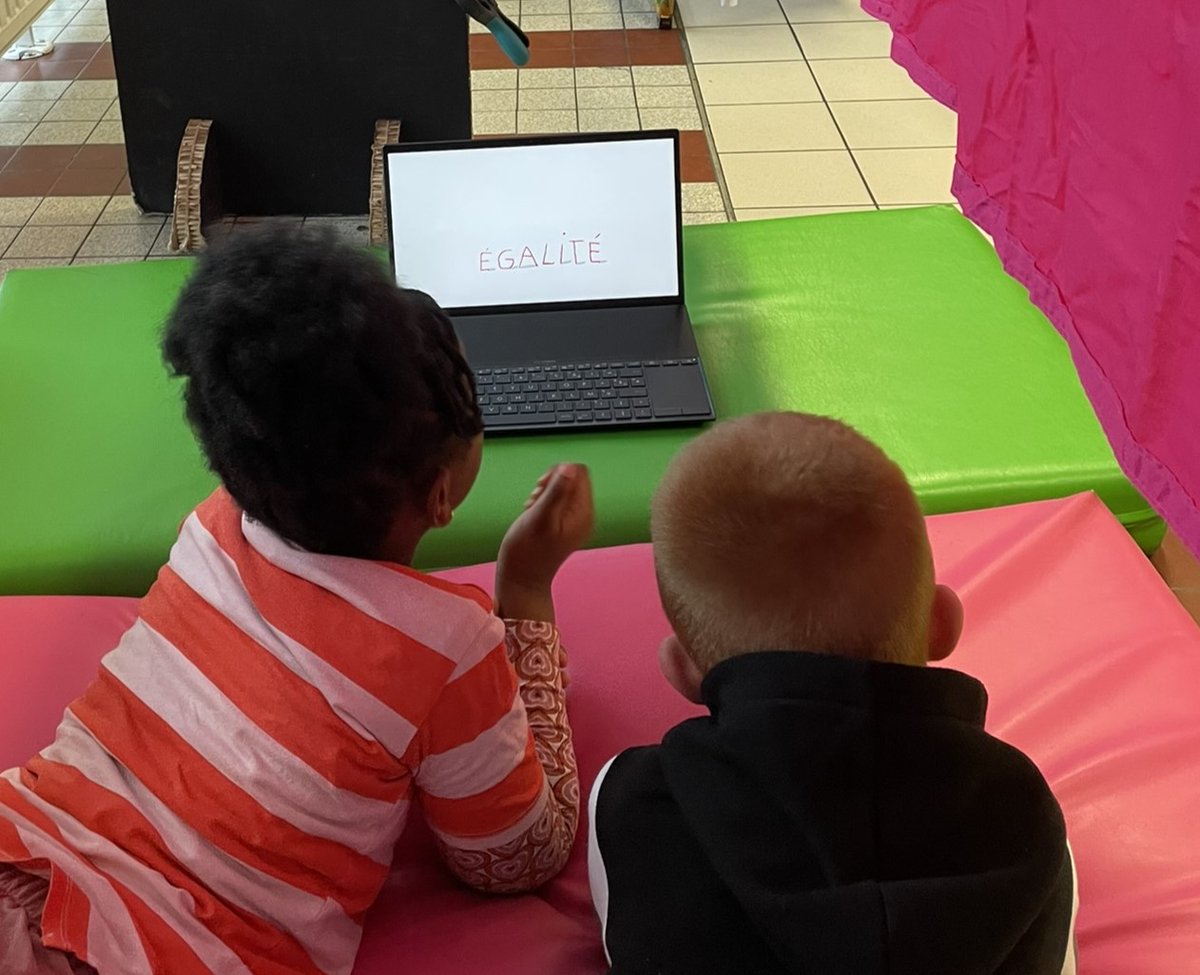 Flash Our True Colors tweet media