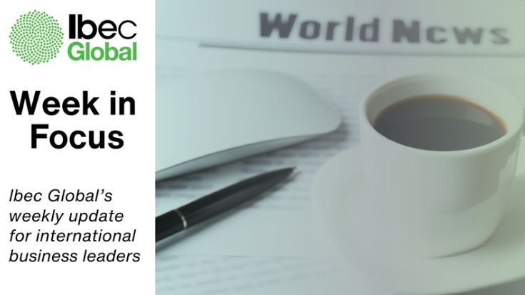 Ibec Global tweet media