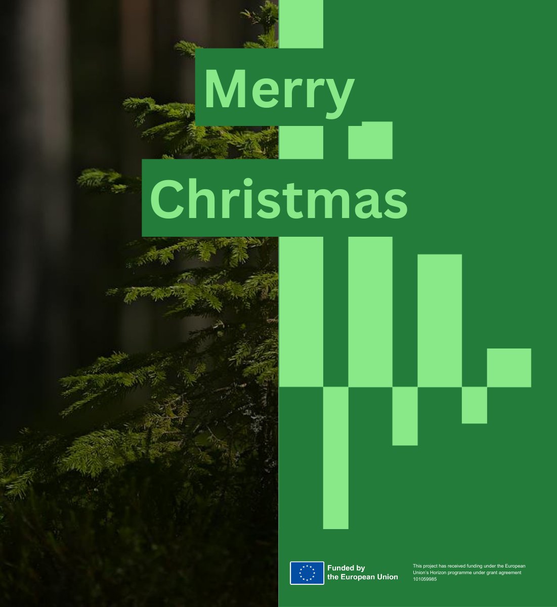 forest_04_'s tweet photo. This holiday season, gather your loved ones and take a moment to visit the forest 🎄

🌲 Let the beauty of the pines and the quiet hush of the snow inspire your festive spirit.  

🎁 Wishing you a merry and memorable Christmas! https://t.co/Eb4pRR06gt