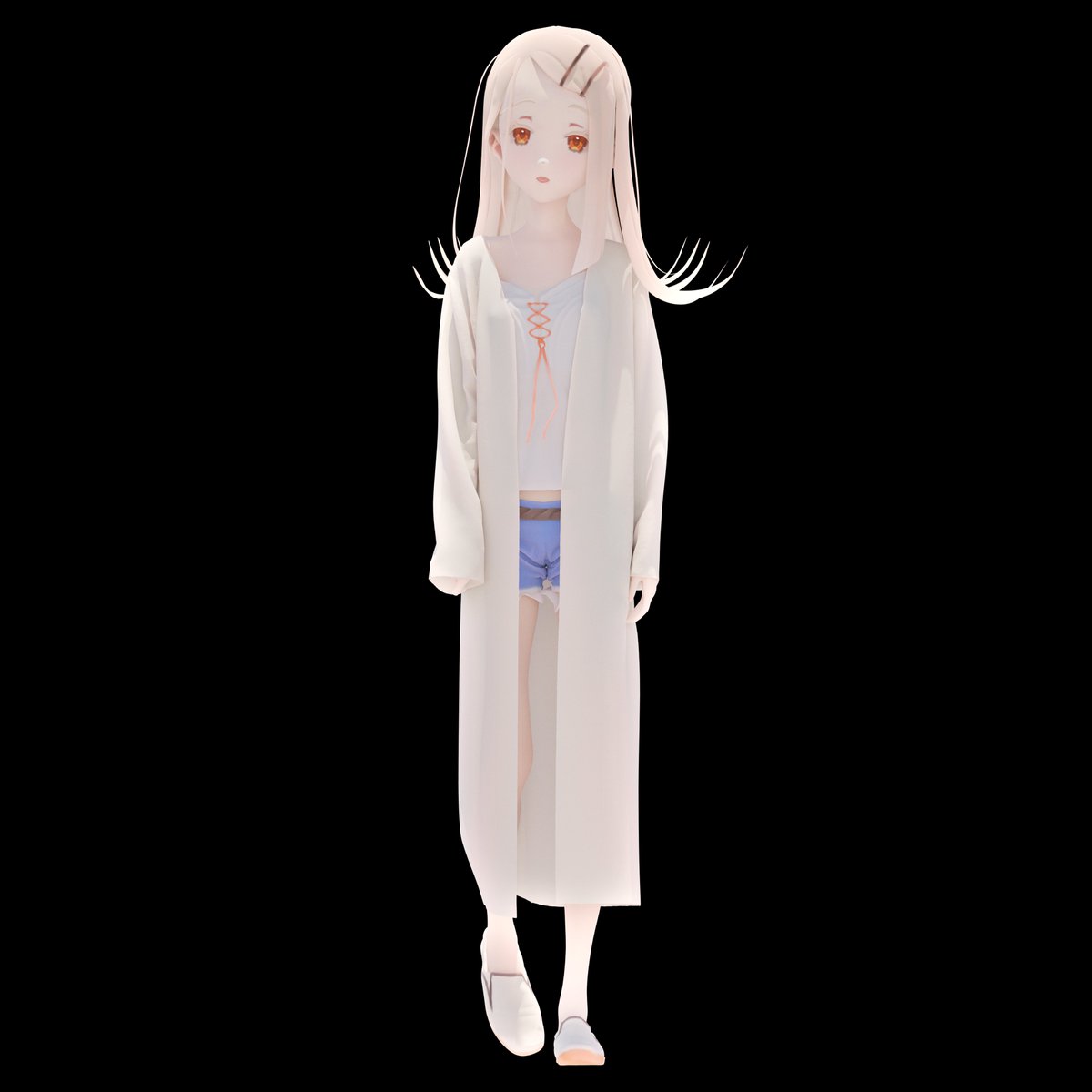 2nightcode5's tweet image. 篠澤広