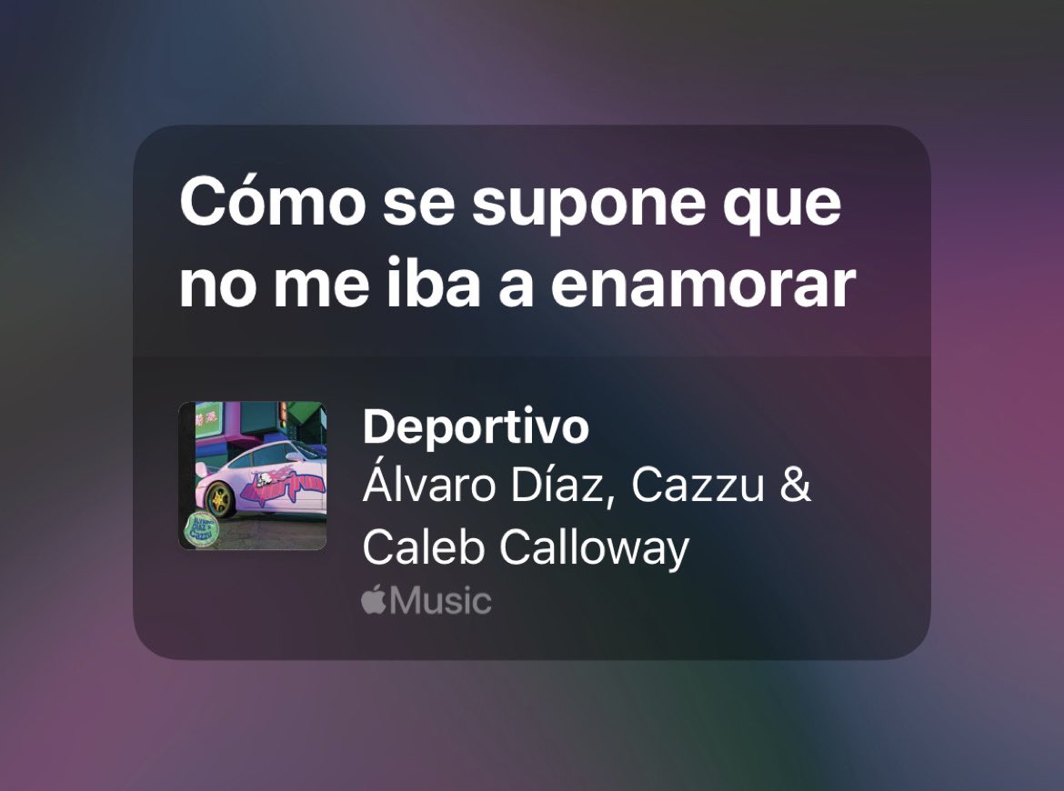 COMOOOO?