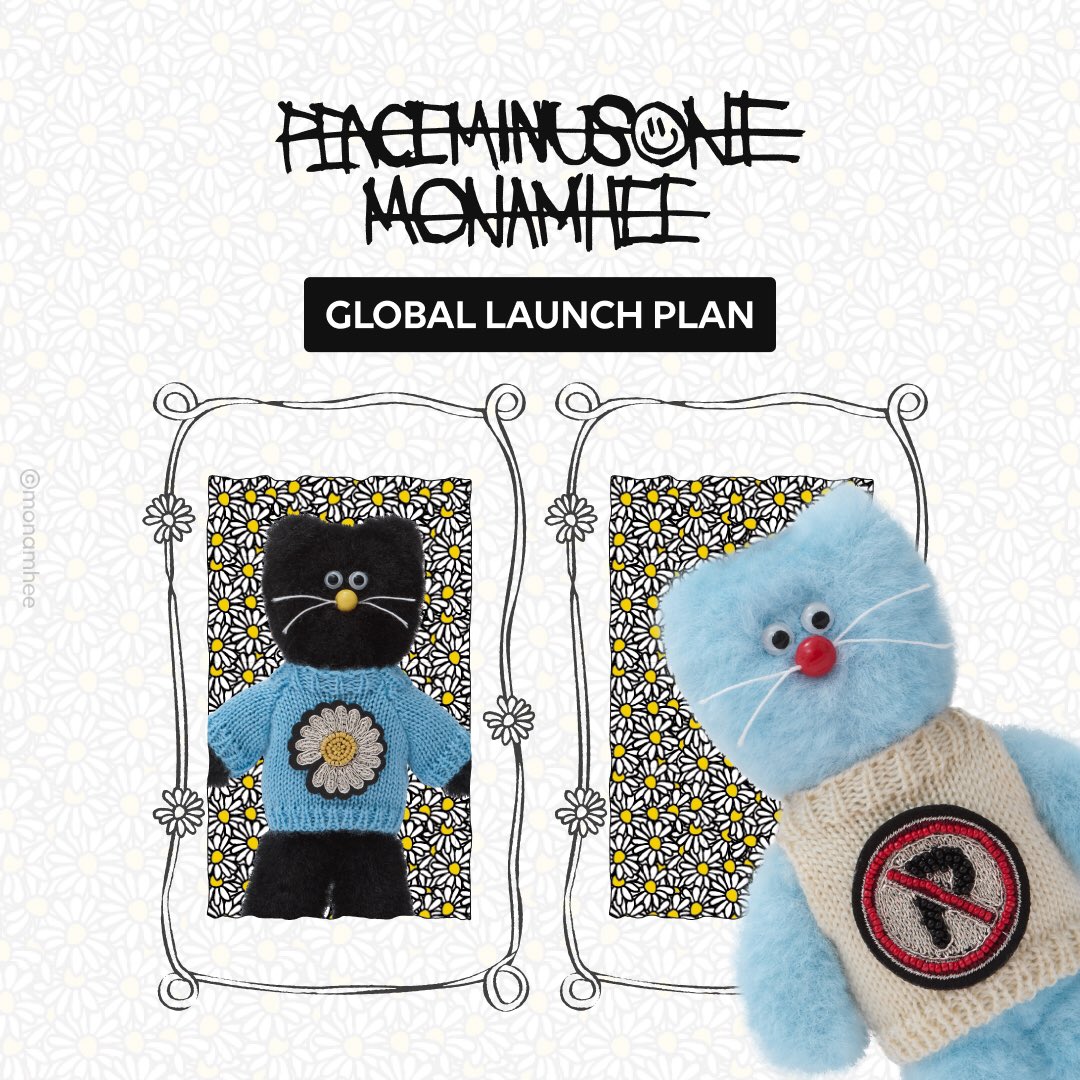 LINE FRIENDS SQUARE on X: 