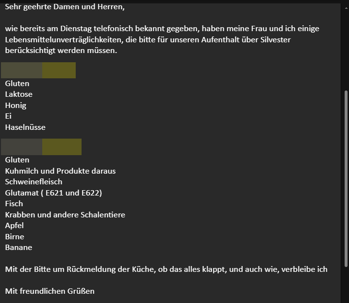 Michael, der tweet media