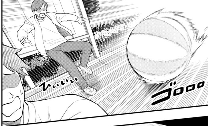 淫獄団地!明日11時に最新話更新です!宜しくお願いしますーー!! 