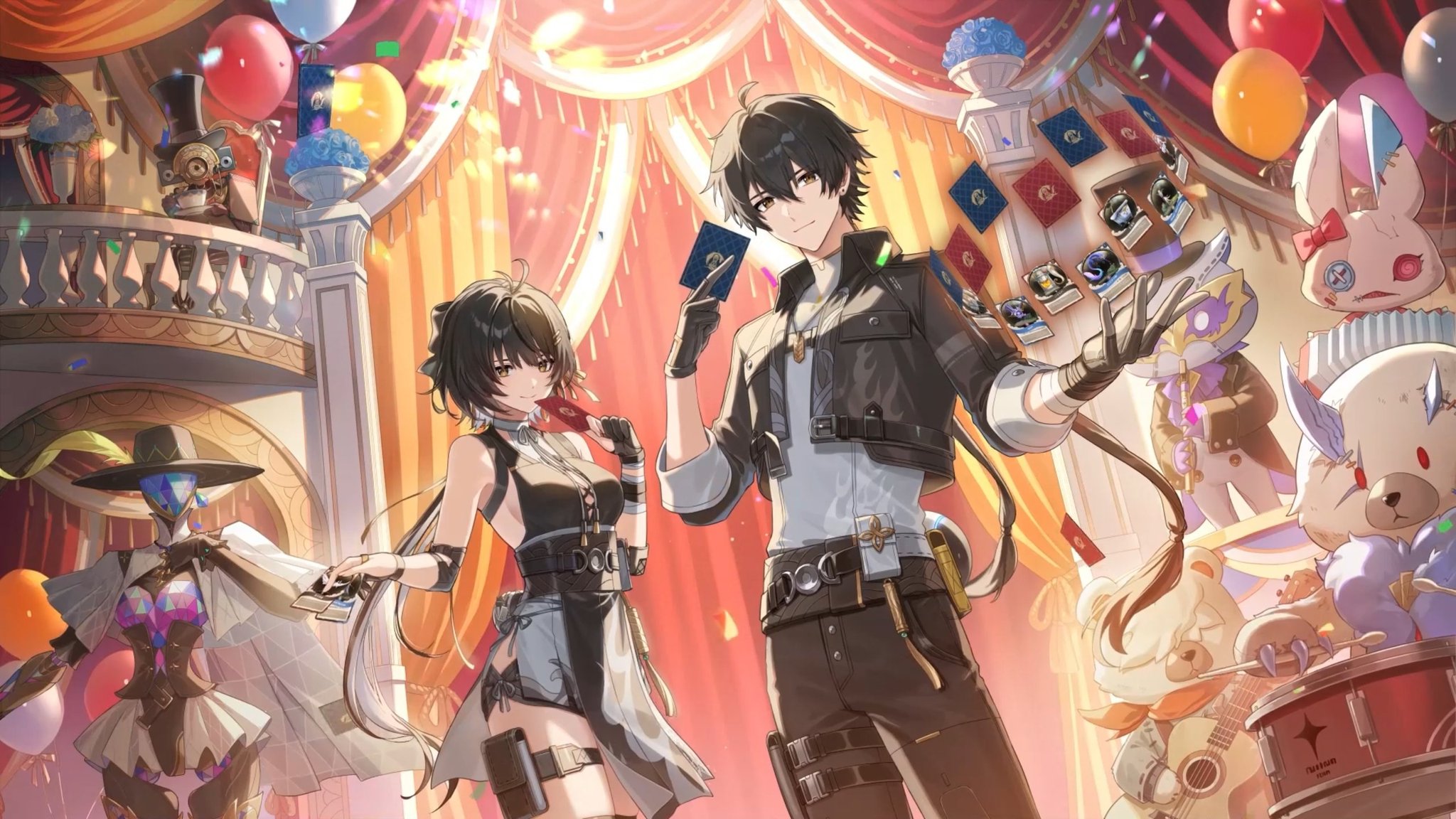 かせい🦔 on X: 