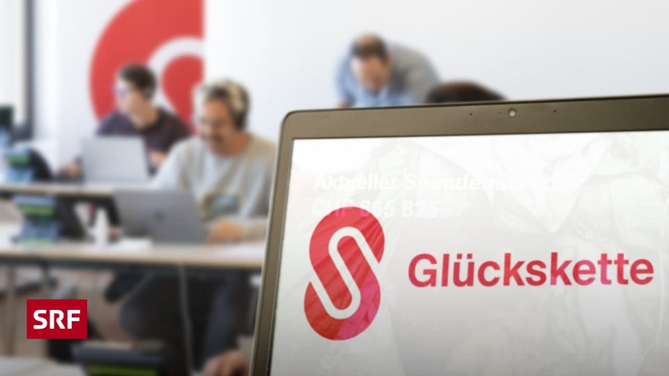 «Zusammen gegen Gewalt an Kindern» So lautet das Motto des #Solidaritätstages. Die <a href="/SRGSSR/">SRG SSR</a> sammelt zusammen mit der <a href="/Glueckskette/">Glückskette</a> Spenden für gewaltbetroffene Kinder in der Schweiz und weltweit. srf.ch/radio-srf-1/na…