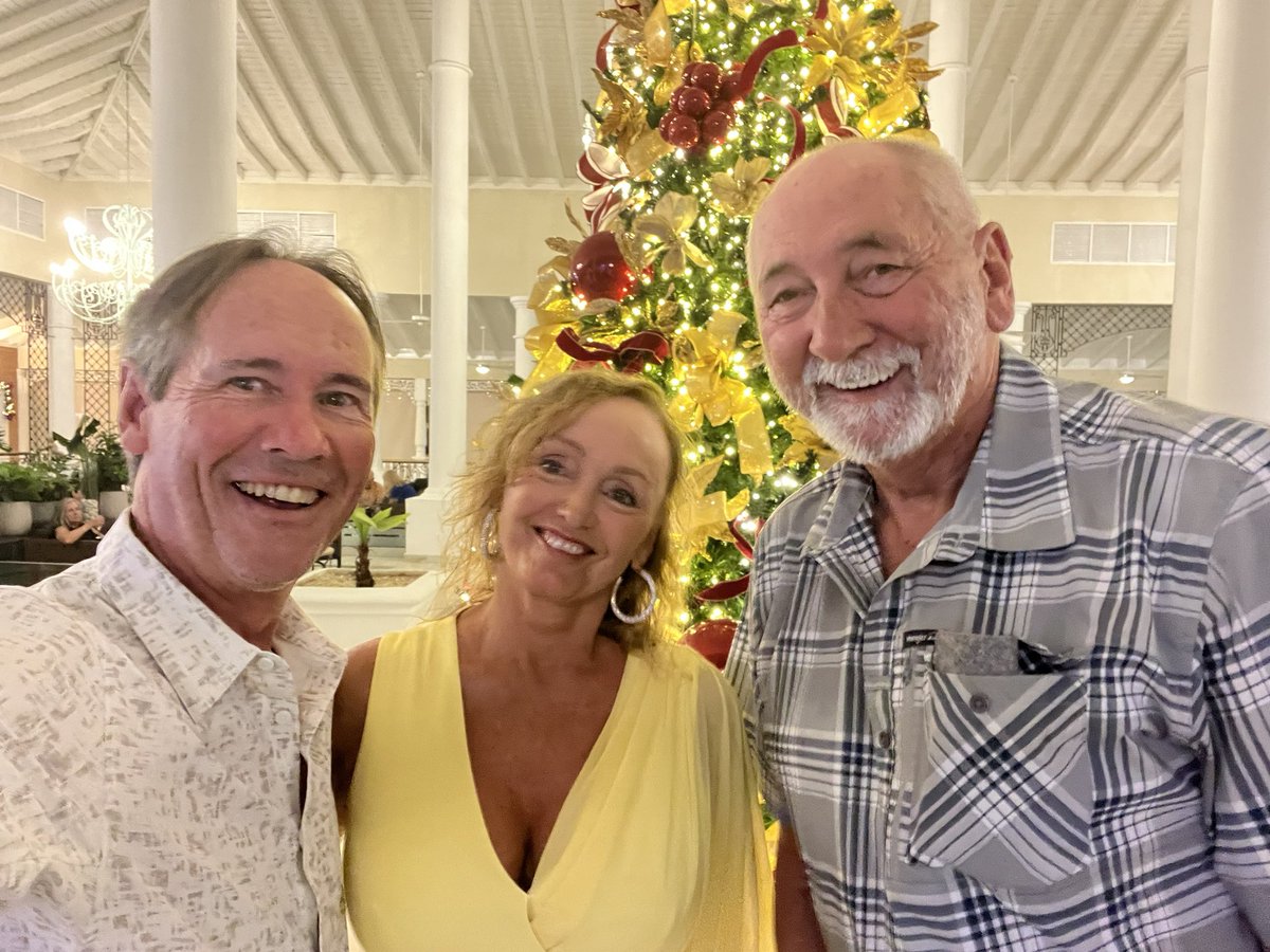 Dave Schurman (@finance_friday) on Twitter photo <a href="/AnnetteHamm/">Annette Hamm</a> <a href="/BrianWCHCH/">brianwoodchch</a> <a href="/morninglive/">Morning Live</a> These two Morning Live fans, Philip & Tina from Jarvis, just came up and introduced themselves to me last night in Punta Cana, Dominican Republic saying “Dave, we miss you on Finance Friday, we watched you for years & loved your financial advice”! That was very nice. 🥰🥰 <a href="/AnnetteHamm/">Annette Hamm</a> <a href="/BrianWCHCH/">brianwoodchch</a> <a href="/morninglive/">Morning Live</a> These two Morning Live fans, Philip & Tina from Jarvis, just came up and introduced themselves to me last night in Punta Cana, Dominican Republic saying “Dave, we miss you on Finance Friday, we watched you for years & loved your financial advice”! That was very nice. 🥰🥰