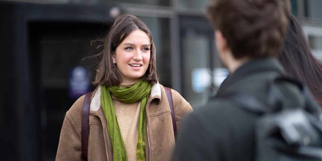Already submitted your UCAS application? 🎓 
Learn about the different decisions universities and colleges can make, and what to do next: bit.ly/2BM6Gvg