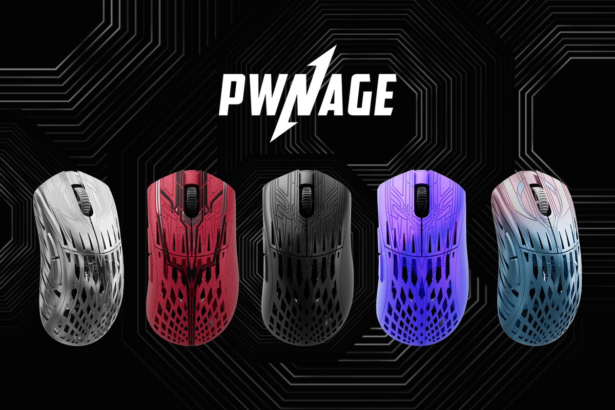 MechkeysJP's tweet image. 速報！ 
PWNAGEがMechKeysに登場！🔥 

mechkeys.com/collections/pw…

#mechkeys #PWNAGE #マウス #ゲーミングマウス #マウスパッド #ゲーミング #新製品 #新登場 #ゲーミングデバイス