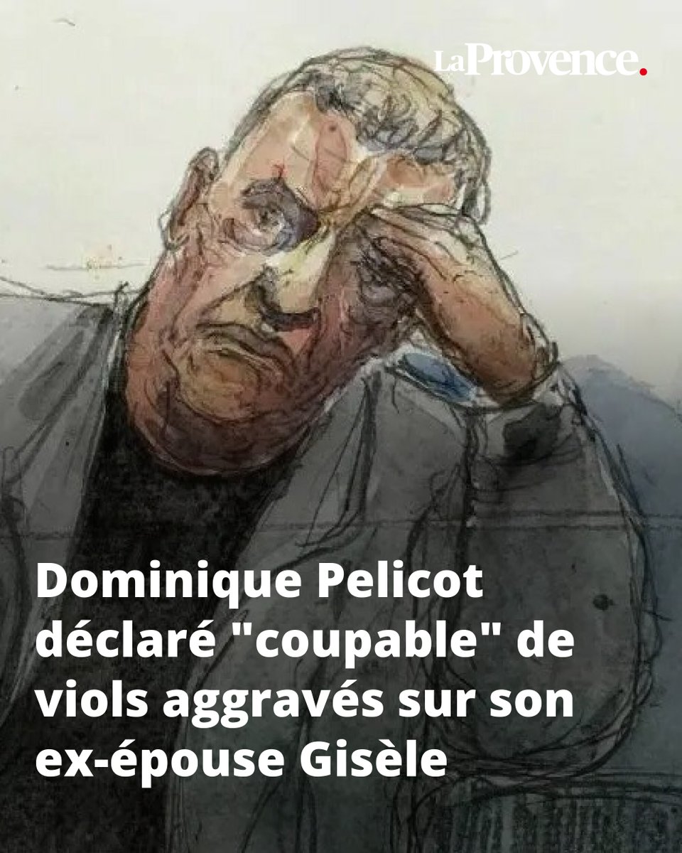 🔴 Le verdict est tombé 👉 l.laprovence.com/PxDM