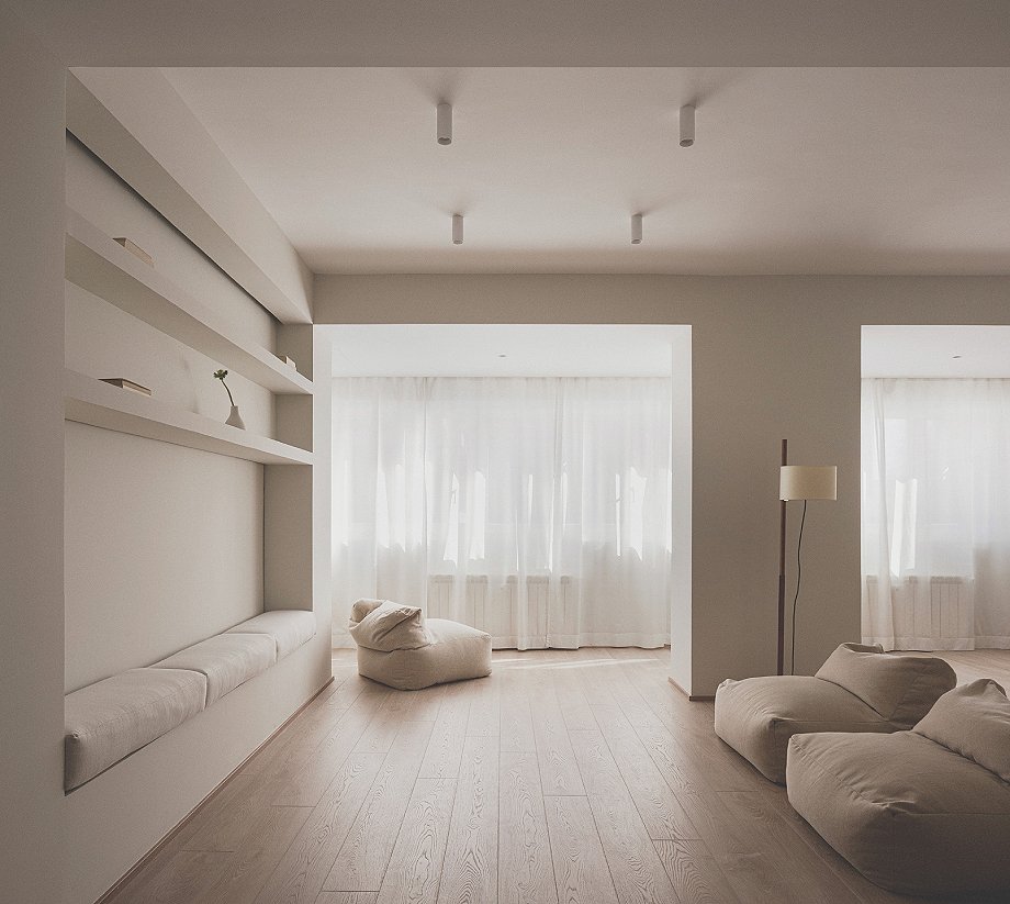 Interior_es's tweet photo. Este #piso de 115 m² fue cuidadosamente diseñada por el estudio #Maximale para satisfacer las necesidades de una joven familia con niños pequeños, que buscaba una #casa funcional y cálida, que aportara paz.
-> Fotografías: @dzarzoso
-> https://t.co/76l7fHwwC9
-> #Madrid https://t.co/Cmi7vDBIVh