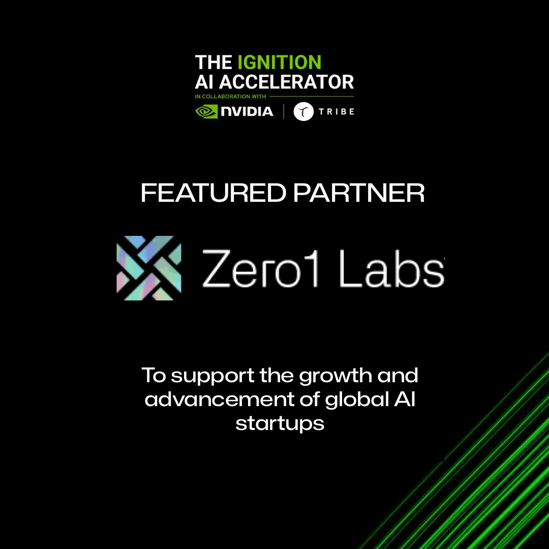 🚀 What the $DEAI x @Nvidia Partnership Is Really About When Nvidia  officially announced its partnership with $DEAI (see post below), the  excitement was huge. 🤩 But many have since wondered: What