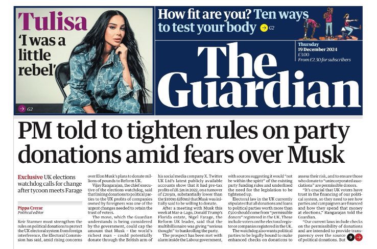 Nigel Farage MP tweet media