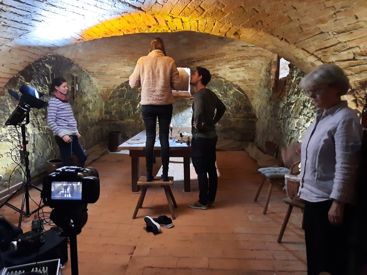 Sächsische Akademie der Wissenschaften zu Leipzig tweet media