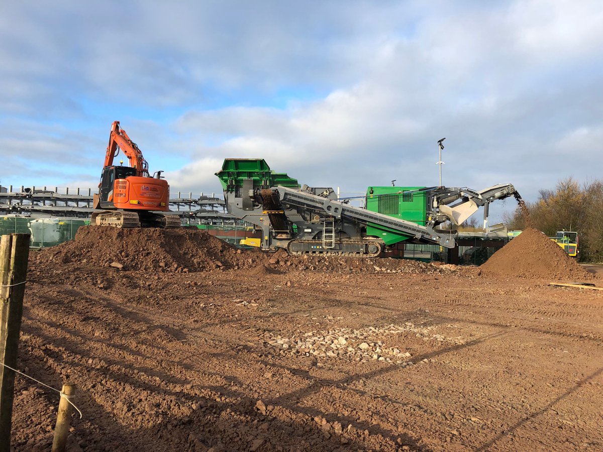 McCloskey International Ltd. tweet media