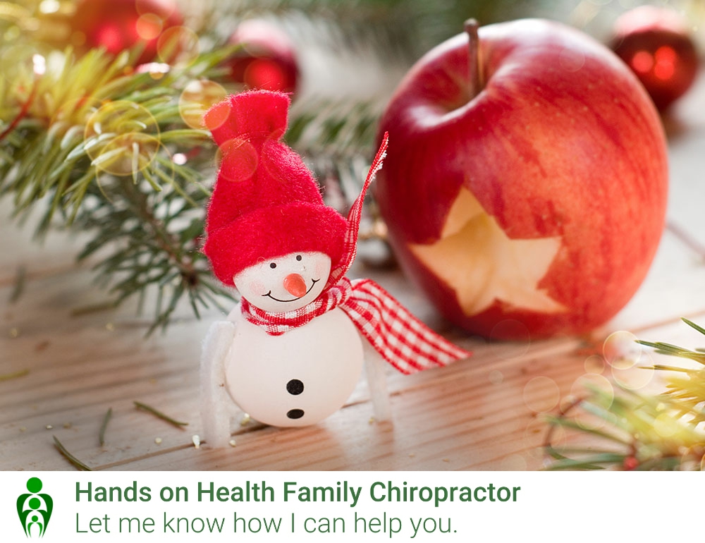 HandsonHealth's tweet image. #HealthTip 25: Pack the snacks to always have healthy options.