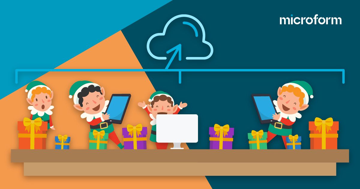 Microform tweet media