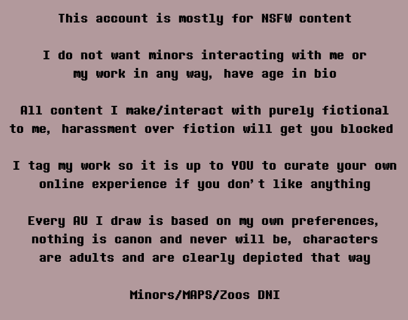 Vertz🔞 tweet media