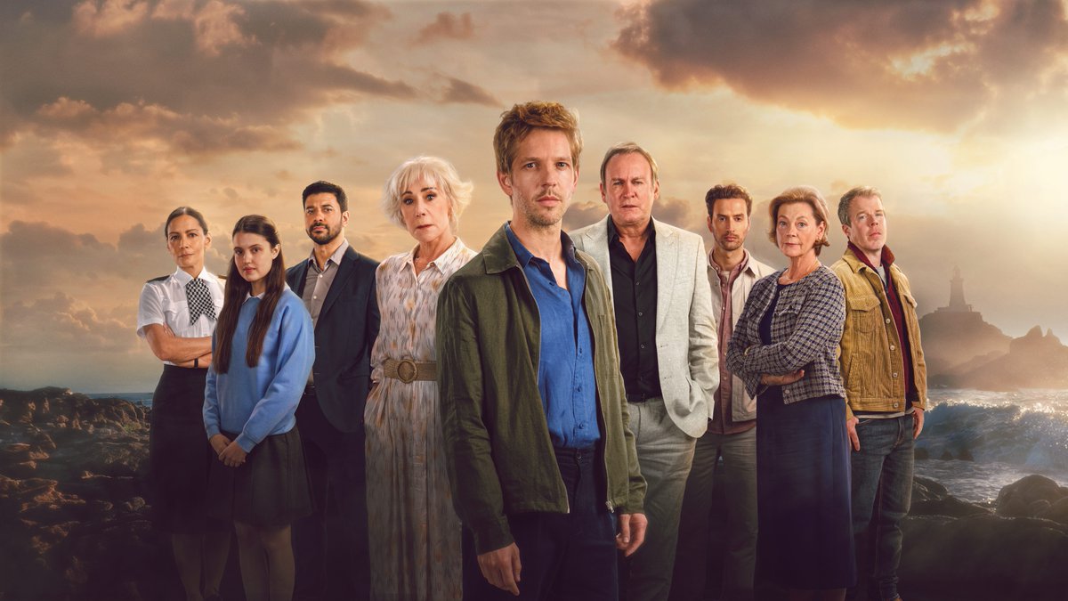 All-new #Bergerac trailer gives first look at Damien Molony, Philip Glenister and more

radiotimes.com/tv/drama/berge…