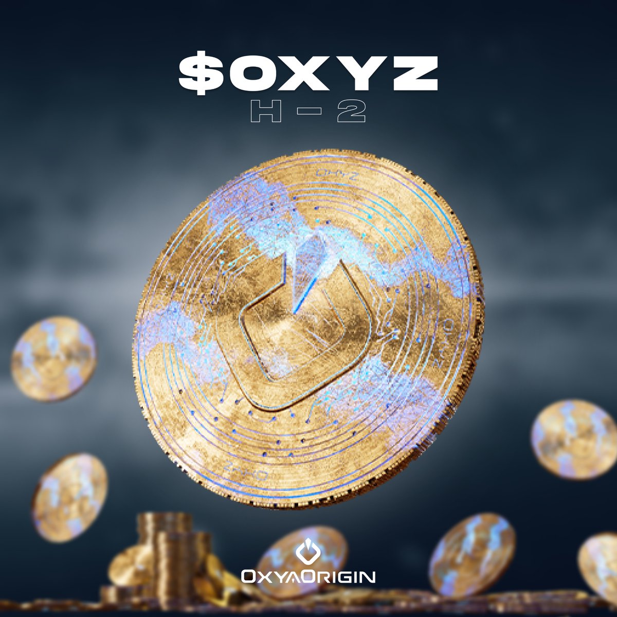 Oxya Origin (@oxyaorigin) on Twitter photo โฐThe Countdown Is On!
$OXYZ launches in less than 2 hours!
๐ Celebrate this milestone live with the community.
Join the Hunters on the Federation Discord.
๐๐จ๐ข๐ง ๐ญ๐ก๐ ๐ฅ๐๐ฎ๐ง๐๐ก, ๐๐ ๐ฉ๐๐ซ๐ญ ๐จ๐ ๐๐๐๐ ๐ง๐จ๐ฐ ๐๐ง๐ ๐จ๐ฎ๐ซ ๐ฅ๐ข๐ฌ๐ญ๐ข๐ง๐ : mexc.com/register?invitโฆ โฐThe Countdown Is On!
$OXYZ launches in less than 2 hours!
๐ Celebrate this milestone live with the community.
Join the Hunters on the Federation Discord.
๐๐จ๐ข๐ง ๐ญ๐ก๐ ๐ฅ๐๐ฎ๐ง๐๐ก, ๐๐ ๐ฉ๐๐ซ๐ญ ๐จ๐ ๐๐๐๐ ๐ง๐จ๐ฐ ๐๐ง๐ ๐จ๐ฎ๐ซ ๐ฅ๐ข๐ฌ๐ญ๐ข๐ง๐ : mexc.com/register?invitโฆ