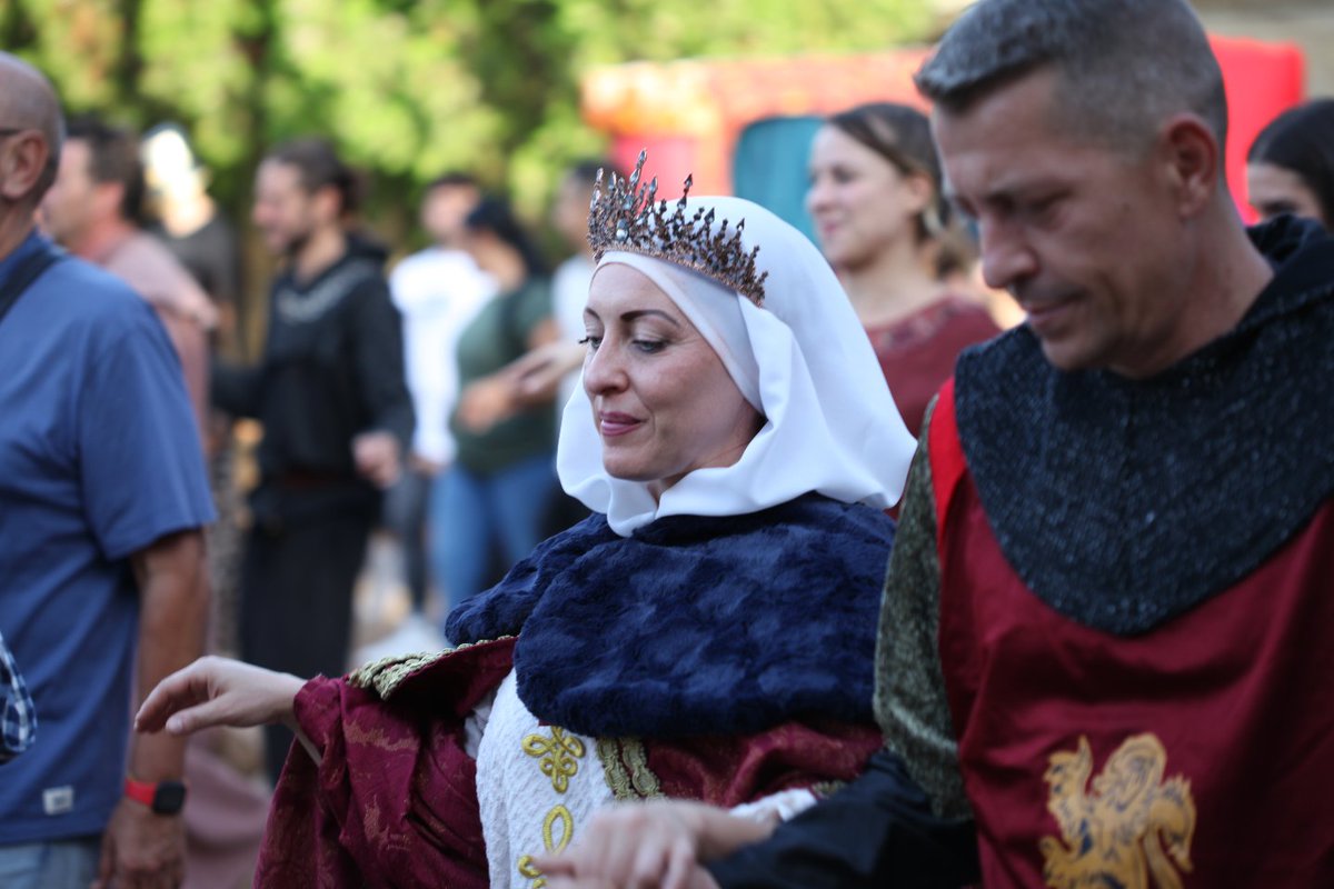 CastillodeAlmodovar tweet media