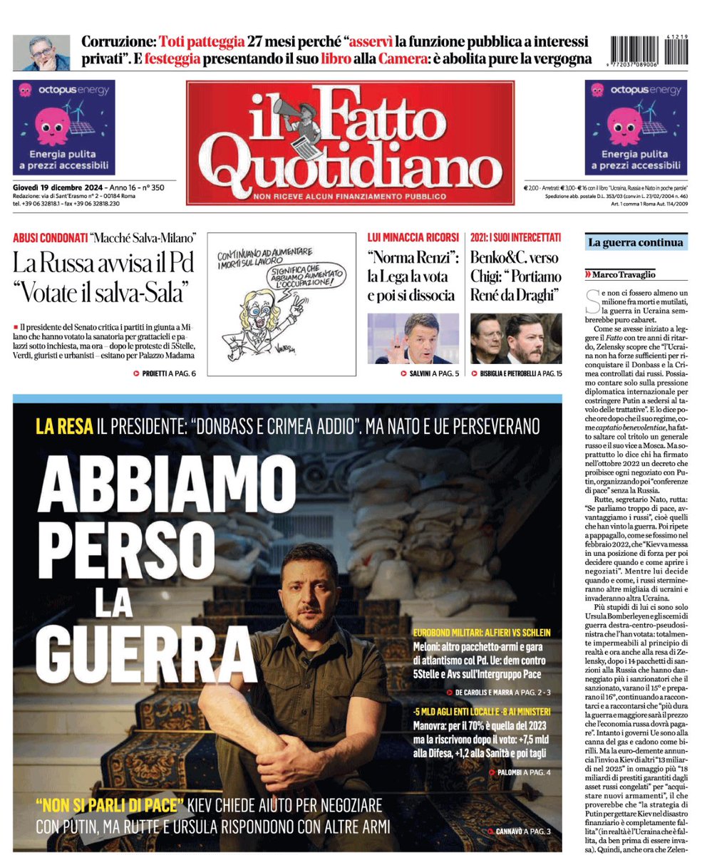 Marco Fattorini tweet media