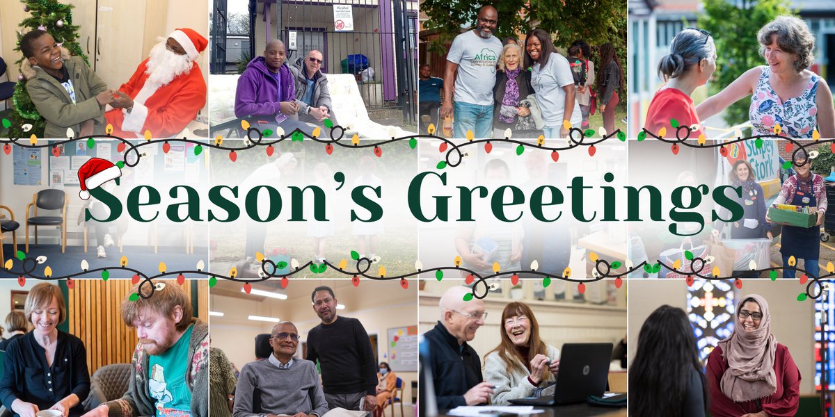 Alliance for Better Care CIC (NHS GP Federation) (@alliancebetter) on Twitter photo Wishing everyone a peaceful Christmas and a happy, healthy New Year! This year, instead of sending cards, we have made a donation to <a href="/CrawleyOpenHse/">Crawley Open House</a> <a href="/TurningTidesOrg/">Turning Tides Org</a> who are working tirelessly to improve the lives of people in our communities🙏
👉bit.ly/4iLx5fy Wishing everyone a peaceful Christmas and a happy, healthy New Year! This year, instead of sending cards, we have made a donation to <a href="/CrawleyOpenHse/">Crawley Open House</a> <a href="/TurningTidesOrg/">Turning Tides Org</a> who are working tirelessly to improve the lives of people in our communities🙏
👉bit.ly/4iLx5fy