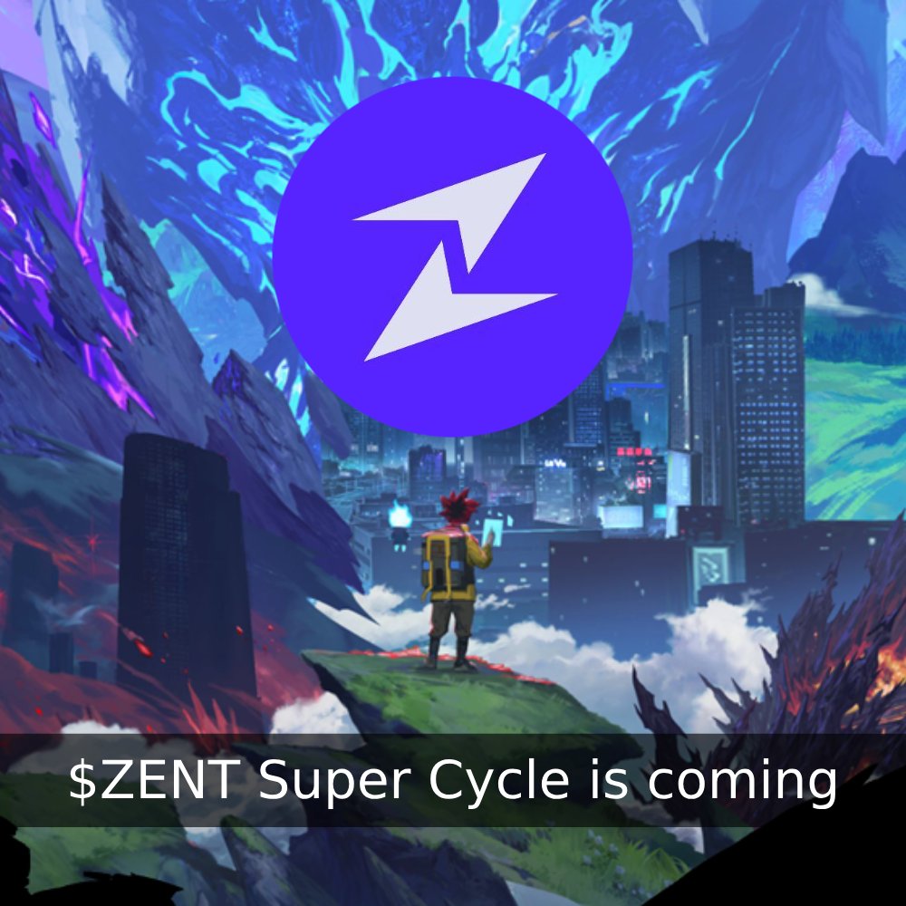 ginosiri's tweet image. Why I am convinced that $ZENT is another gems to look for in this cycle 🧵

#Zentry #Ronin