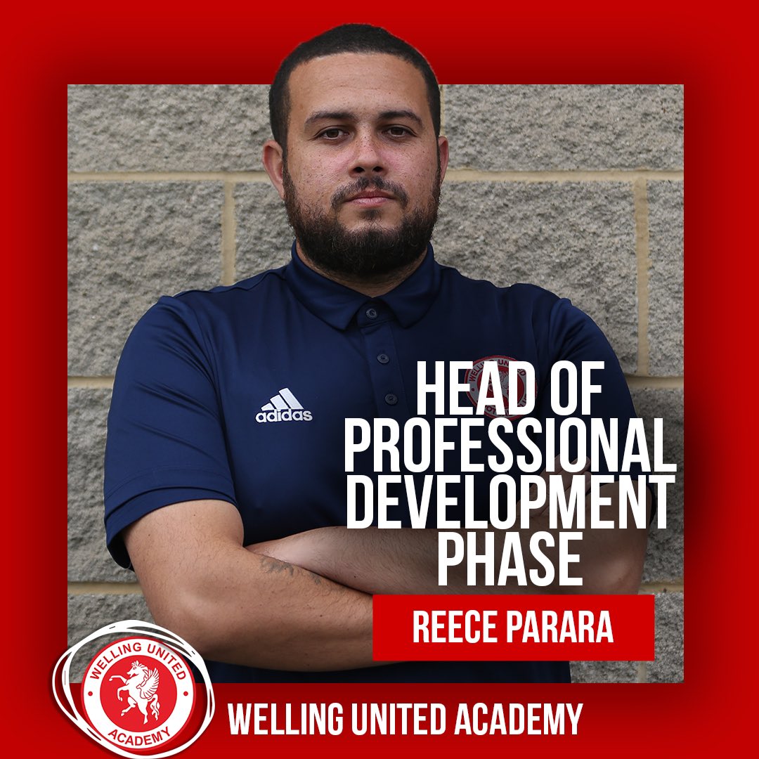 AFC Greenwich Borough Academy tweet media