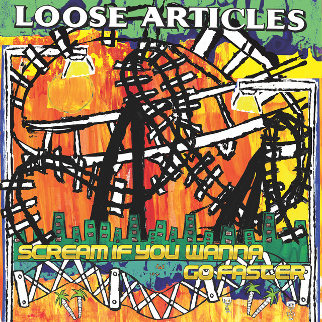 propaganda_site's tweet photo. We can't quite figure out what's going on in this song, but certainly "It's Art". Mancunian band Loose Articles are being their irrepressible selves, and we're tagging along. It's our #SongoftheDay.
Listen at https://t.co/yNdMgLkrTe
#NowPlaying #SOTD #tPsSotD #LooseArticles https://t.co/pOXoRE7sE9