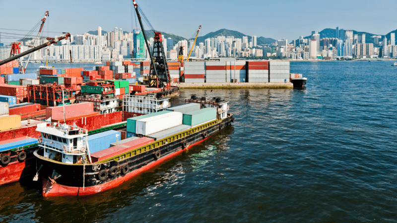 _minecogob's tweet image. Récord histórico de exportaciones en octubre: suben un 9,3% interanual hasta 35.280 M€ y acumulan 322.086 M€
🔸Máximos históricos en exportaciones acumuladas en 2024➡️322.08€
🔸Las exportaciones🇪🇸 crecen + que la zona euro y grandes economías🇪🇺
🔸Se reduce déficit comercial