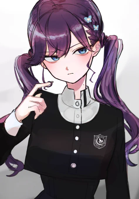 賀陽燐羽... 