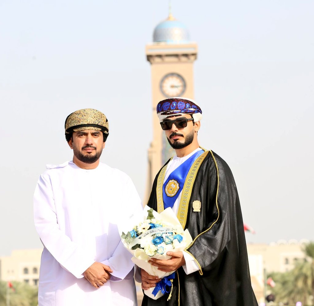 ناصر بن سيف الجساسي 🇴🇲 tweet media