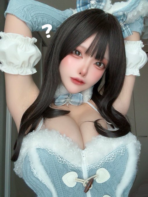 コスプレイヤーえとちゃのTwitter画像15
