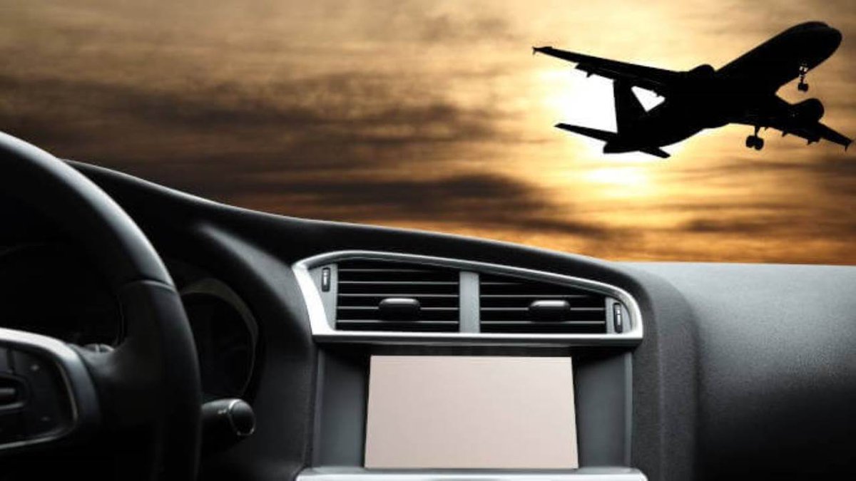 quotidianolazio's tweet image. All'Aeroporto di Fiumicino arriva "Park &amp;amp; Charge" di #Telepass: cos'è e come funziona #Aeroporti #Automobili #Mobilità ilquotidianodellazio.it/allaeroporto-d…