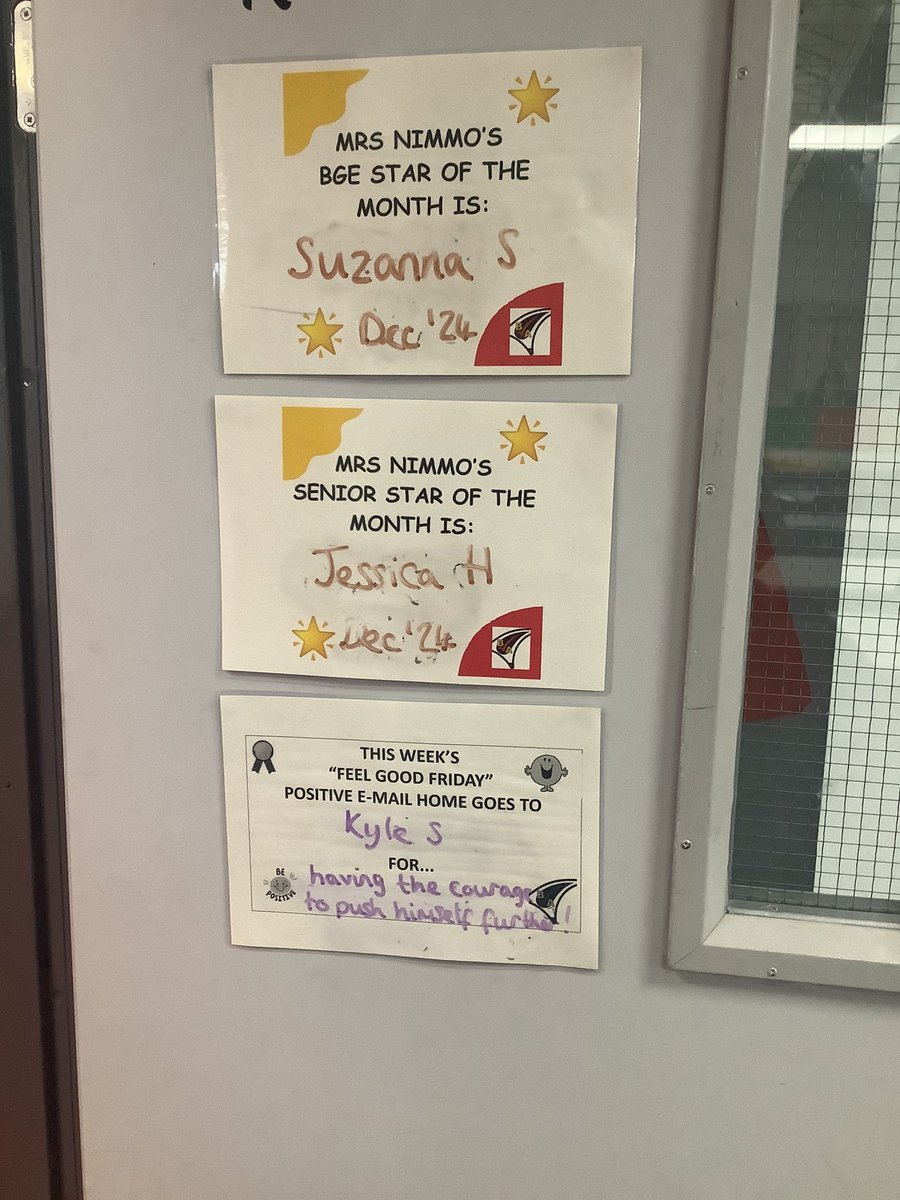 Mrs Nimmo-MFL tweet media