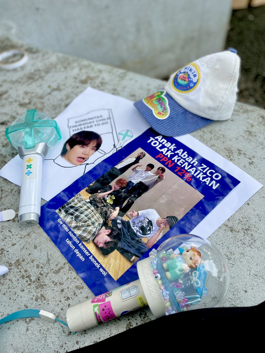 myvngjhe's tweet image. #TolakPPN12Persen
#PajakMencekik

Mana kumpulan anak KOZan✨⭐️