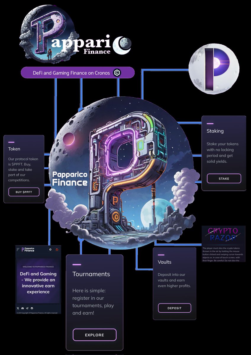 🌞 Good Morning #PappFam! 🌞

Time for a juicy 400K $PPFT Giveaway to kickstart your day!

How to Enter:
🔸️Follow <a href="/PappFinance/">Papparico Finance</a>
🔸️Like &amp; RT this post
🔸️Tag a friend who would love some $PPFT

🔸️🔸️BONUS GIVEAWAY🔸️🔸️
Comment with #PPFT or #PAPPFAM for to be elegible