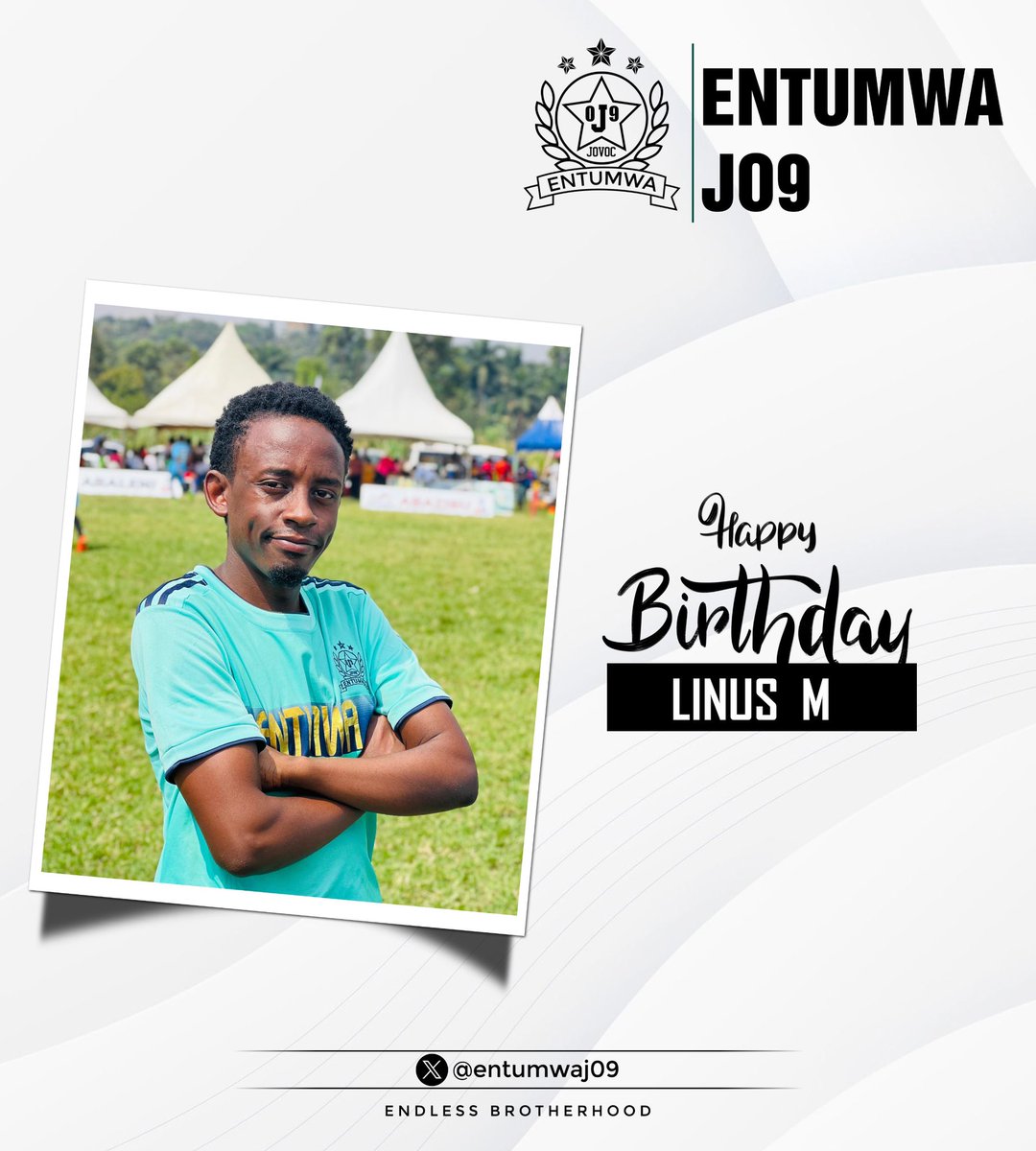 CHAMPIONS BISHOP KAKUBI MEMORIAL GALA (@entumwaj09) on Twitter photo Happiest Birth day Kai Havertz!
<a href="/EntumwaJ09/">CHAMPIONS BISHOP KAKUBI MEMORIAL GALA</a> wishes you a splendid day
#ChampionsBishopKakubiMemorialGalla Happiest Birth day Kai Havertz!
<a href="/EntumwaJ09/">CHAMPIONS BISHOP KAKUBI MEMORIAL GALA</a> wishes you a splendid day
#ChampionsBishopKakubiMemorialGalla