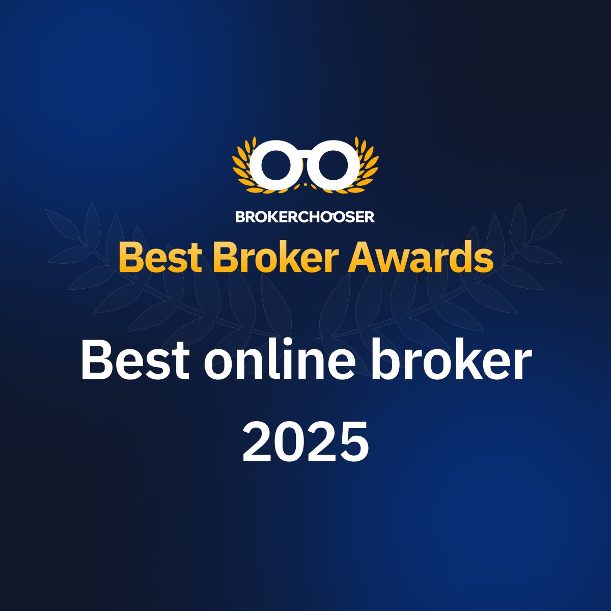 BrokerChooser tweet media