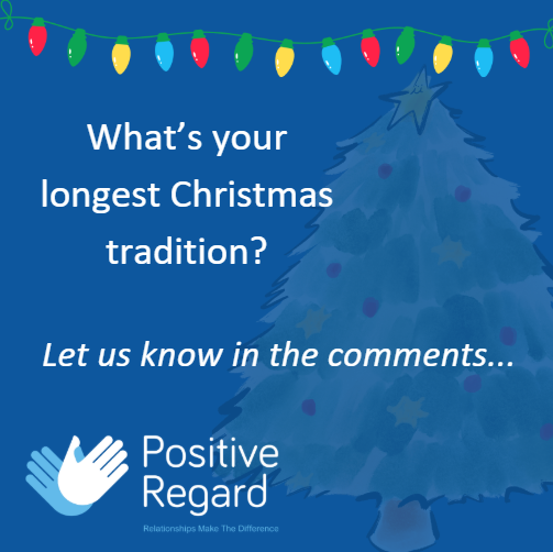 Positive Regard tweet media