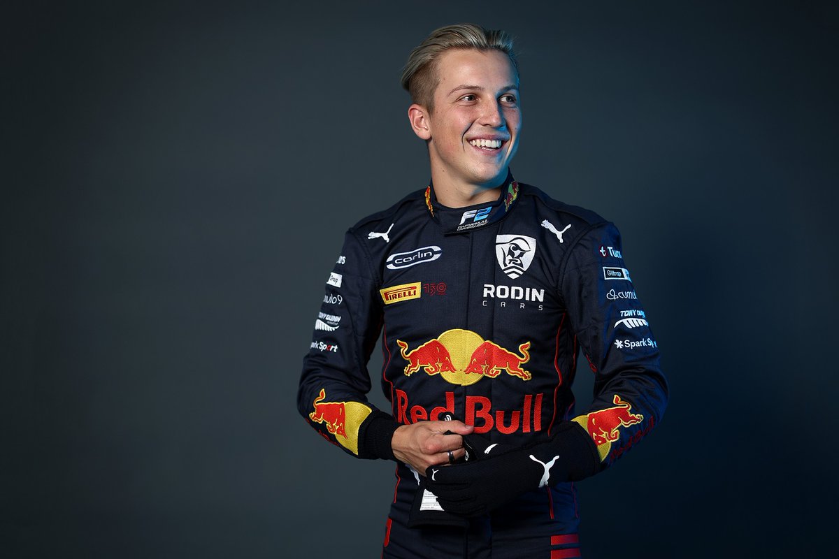 Christian Horner: "Liam’s performances over the course of his two stints with VCARB have demonstrated that he’s not only capable of delivering strong results but that he’s also a real racer, not afraid to mix it with the best and come out on top."

[<a href="/ChrisMedlandF1/">Chris Medland</a>]