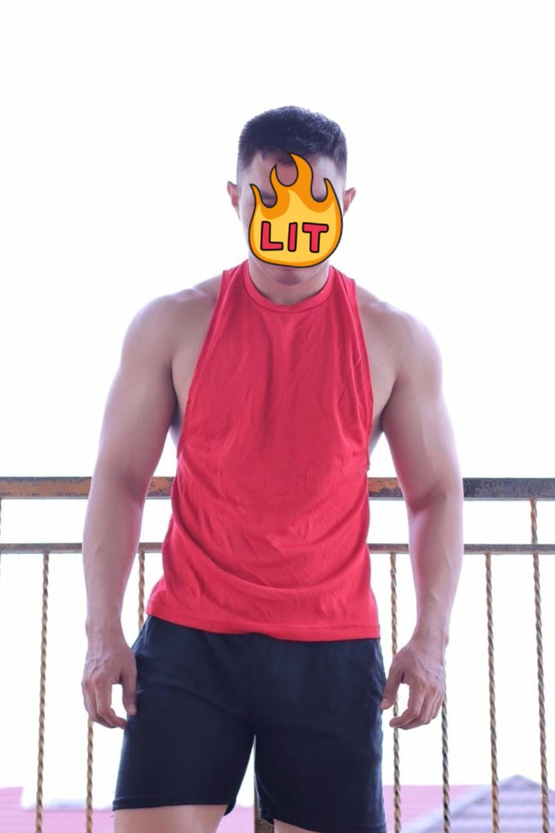 hambaProtein's tweet photo. Pengen segede filipus https://t.co/hPoUvux1Vc