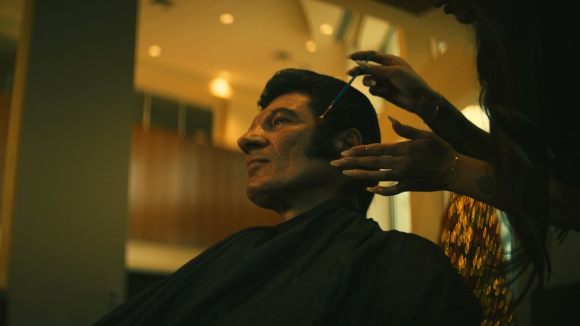 Filmaffinity's tweet photo. Imitadores de Elvis, tráfico de órganos y teorías de conspiración  en la 'deep web': #Netflix nos ofrece una de las historias #truecrime más rocambolescas del año con #TheKingsofTupelo. Ya están recogidas las primeras críticas en nuestra web.

https://t.co/BuxIzjIsHT https://t.co/DV56TWn3Yh