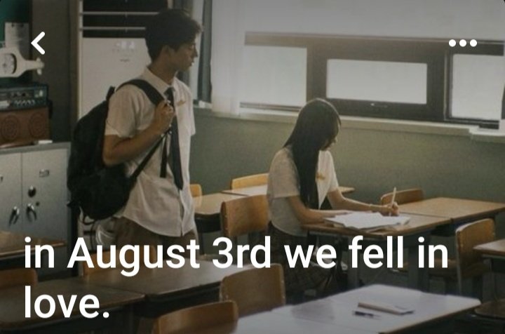 “in August 3rd we fell in love.”

—————
a #markselle #leolatte au, 
by naye 🧝🏻‍♀️⭐🌟💛🌻☀️