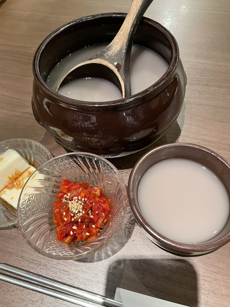 李朝
