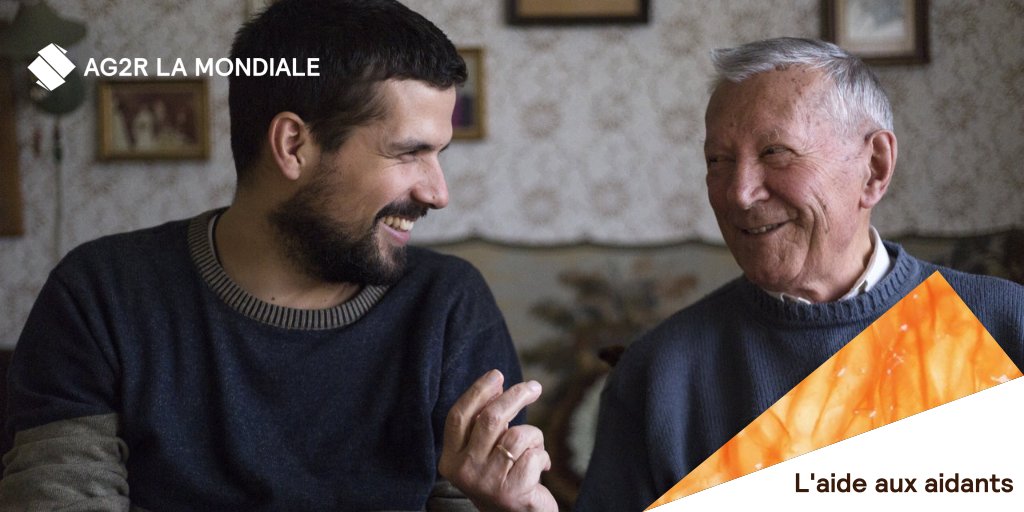Confédération des Grossistes de France - CGF (@cgf_cf) on Twitter photo #PARTENARIAT
#JournéeDeLAideAuxAidants
📢 Découvrez « L’essentiel pour soutenir les aidants » un outil élaboré par <a href="/AG2RLAMONDIALE/">AG2R LA MONDIALE</a> pour accompagner aidants et aidés à tous les niveaux.
Disponible sur @CultureBranches
👇
bit.ly/4amTLhQ #PARTENARIAT
#JournéeDeLAideAuxAidants
📢 Découvrez « L’essentiel pour soutenir les aidants » un outil élaboré par <a href="/AG2RLAMONDIALE/">AG2R LA MONDIALE</a> pour accompagner aidants et aidés à tous les niveaux.
Disponible sur @CultureBranches
👇
bit.ly/4amTLhQ