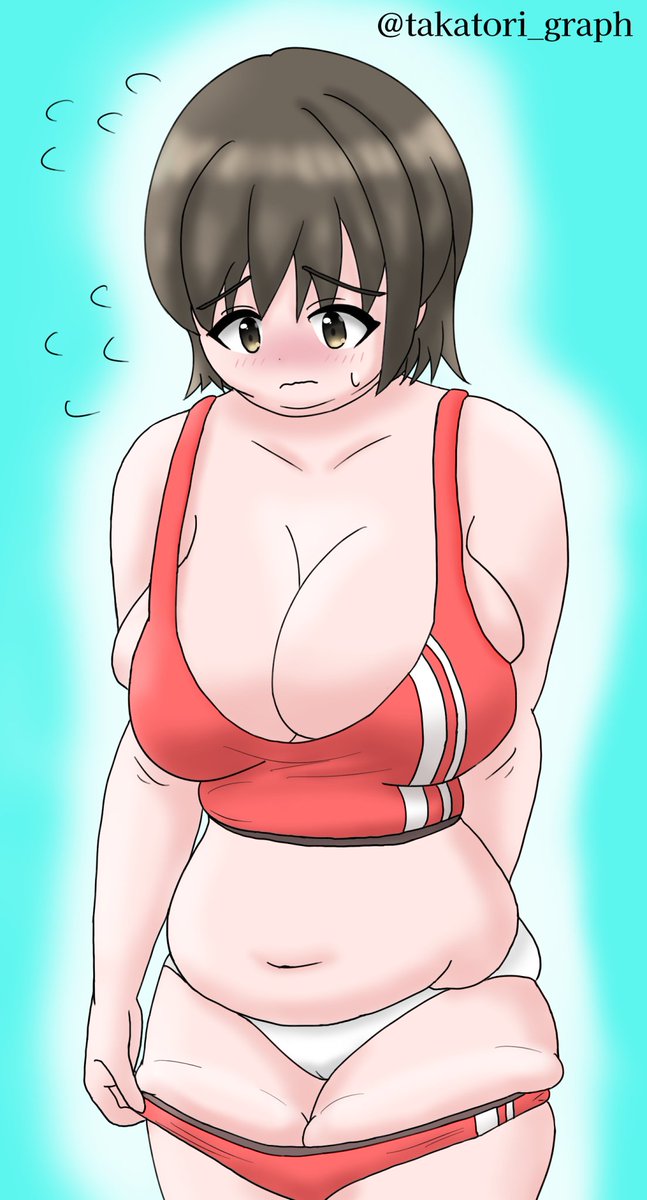 鷹取グラファイト tweet media