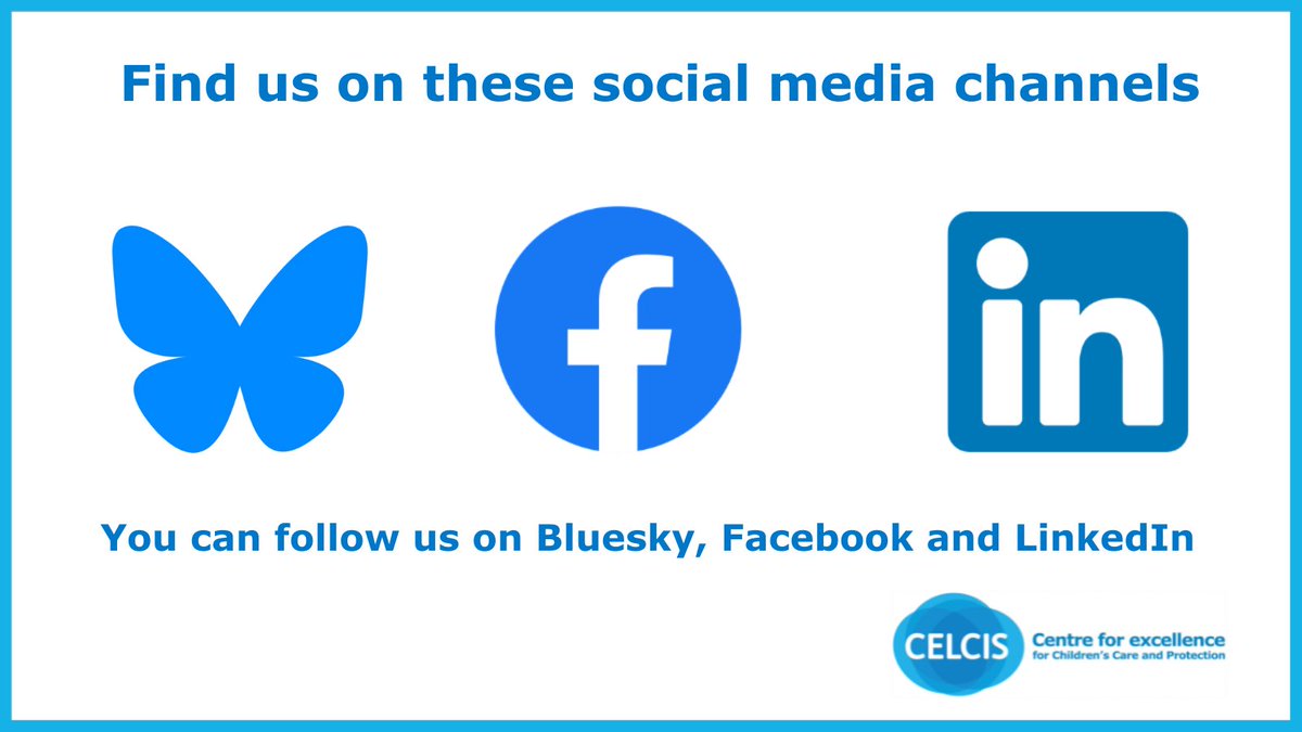 From the new year we will be posting on Bluesky, Facebook and LinkedIn only. We would love to catch up with you on any of these platforms!