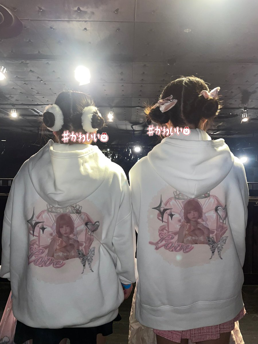 a0i_8_0's tweet photo. 超〜可愛いんですけど💖🎀 https://t.co/SgvTbapWdE